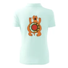 Mayovia - zvieratá korytnačka