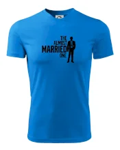 Bachelor party - The almost married one