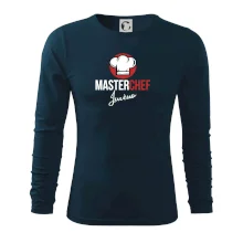 Master Chef čiapky - vlastné meno Master Chef čiapky - vlastné meno