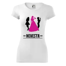 Nevesta s bodyguardmi Nevesta s bodyguardmi