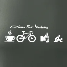 Plan for today Plan for today