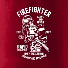 Firefighter Dept