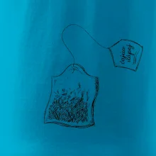 Čaj - čajový nápoj