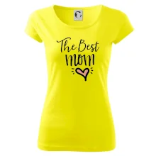 Best mom pod sebou