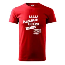 Mám krásnu dcéru Mám krásnu dcéru