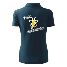 Zásuvka - som elektrikár