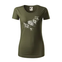 Nákres Digitálny fotoaparát