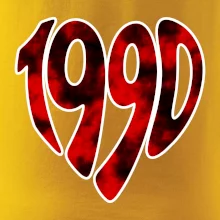 1990 v srdci 1990 v srdci