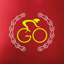 GO cyklista