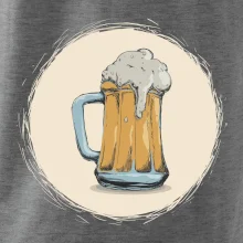 Pivečko ku grilu Pivečko ku grilu