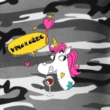 Vínorožec Vínorožec