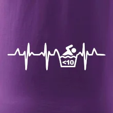 Otužilec EKG 10 Otužilec EKG 10