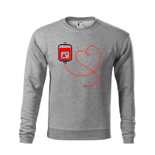 Transfúzia srdce Transfúzia srdce