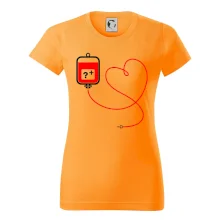 Transfúzia srdce - vaša krvná skupina Transfúzia srdce - vaša krvná skupina