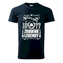 Zrodenie legendy - pre učiteľov Zrodenie legendy - pre učiteľov