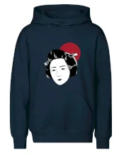 Japan culture - žena