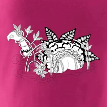 Loch ass   (Pecka design)