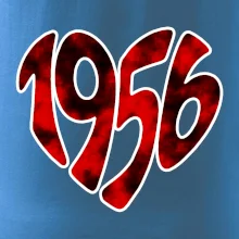 1956 v srdci