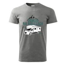 Domov na kolesách Domov na kolesách