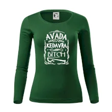 Harry - Avada Kedavra Harry - Avada Kedavra