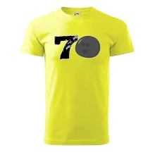 Bowling okrúhle narodeniny 70