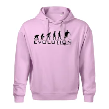 Evolúcia Floorball Evolúcia Floorball