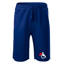 Super vozíčkář Super vozíčkář