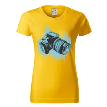 Zrkadlovka v prírode