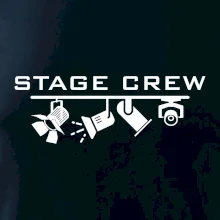 Osvetľovač - stage crew