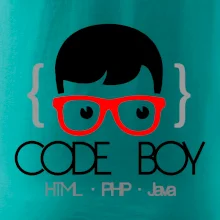 Code Boy