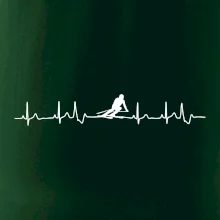 Lyžiar EKG Lyžiar EKG