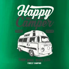 Happy Camper