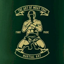 Art Of Muay Thai