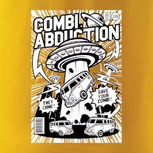 Combi abduction