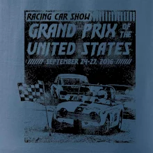 Grand Prix Of The United States
