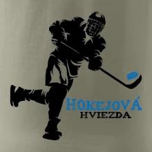 Hokejová hviezda
