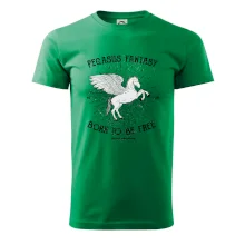 Pegasus fantasy