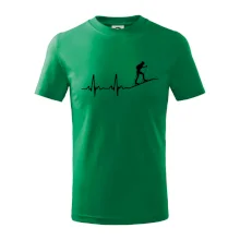 EKG skialpinismus EKG skialpinismus