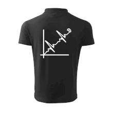 EKG graf bitcoin EKG graf bitcoin