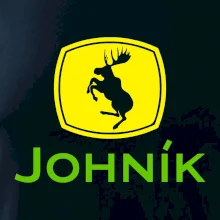 Johník
