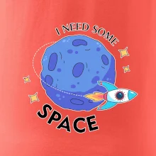 I need some space I need some space