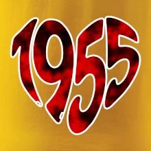 1955 v srdci