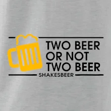 Shakesbeer Shakesbeer