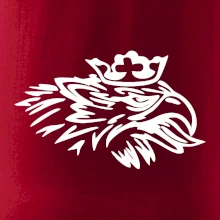 Nahnevaný orol Nahnevaný orol