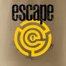 Escape labyrint Escape labyrint