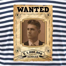Wanted Fotka Wanted Fotka