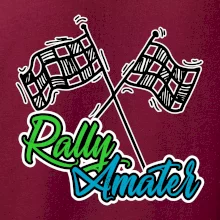 Rally amatér