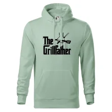 The Grillfather The Grillfather