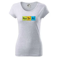 Farebná tabuľka nasrat Farebná tabuľka nasrat