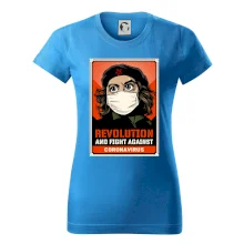 Corona Revolution & Fight